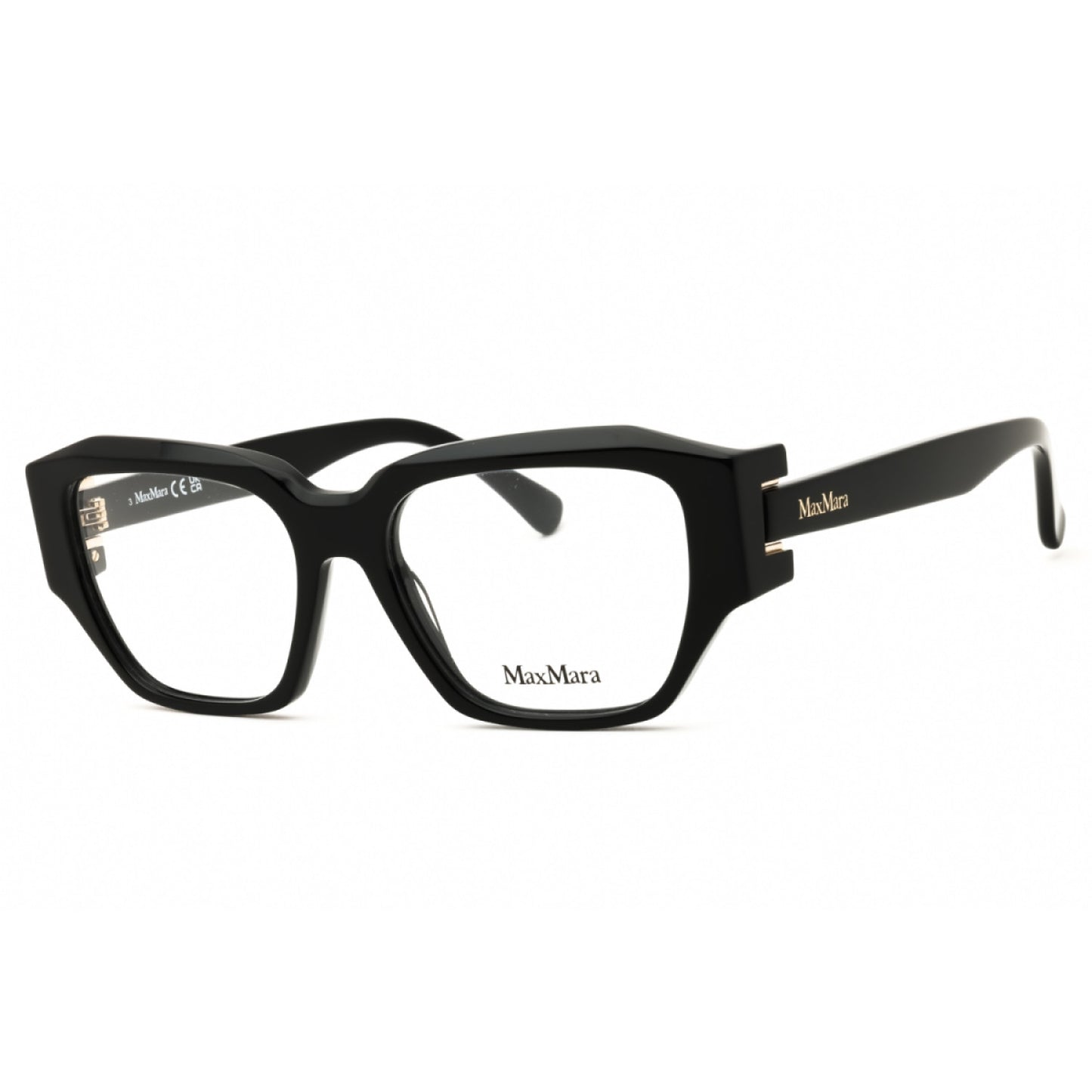 Armazón Oftálmico Max Mara MM5182 001 52-16-140