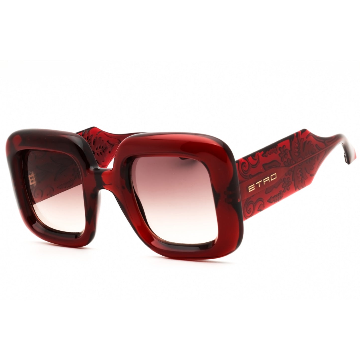 Lentes de Sol Etro ETRO 0015/S 02LFHA 48-29-145