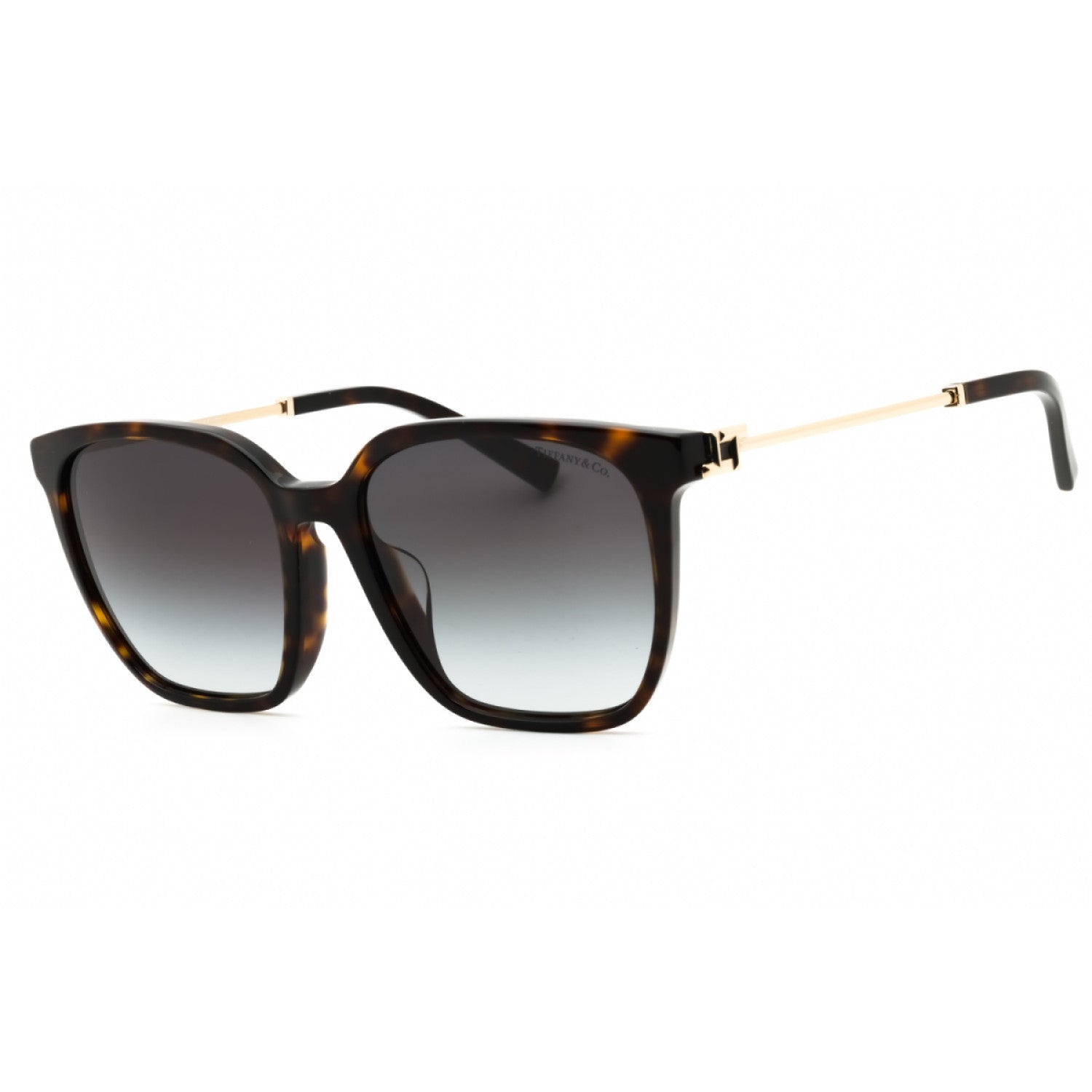 Lentes de Sol Tiffany TF4244D 80153C 56-17-145