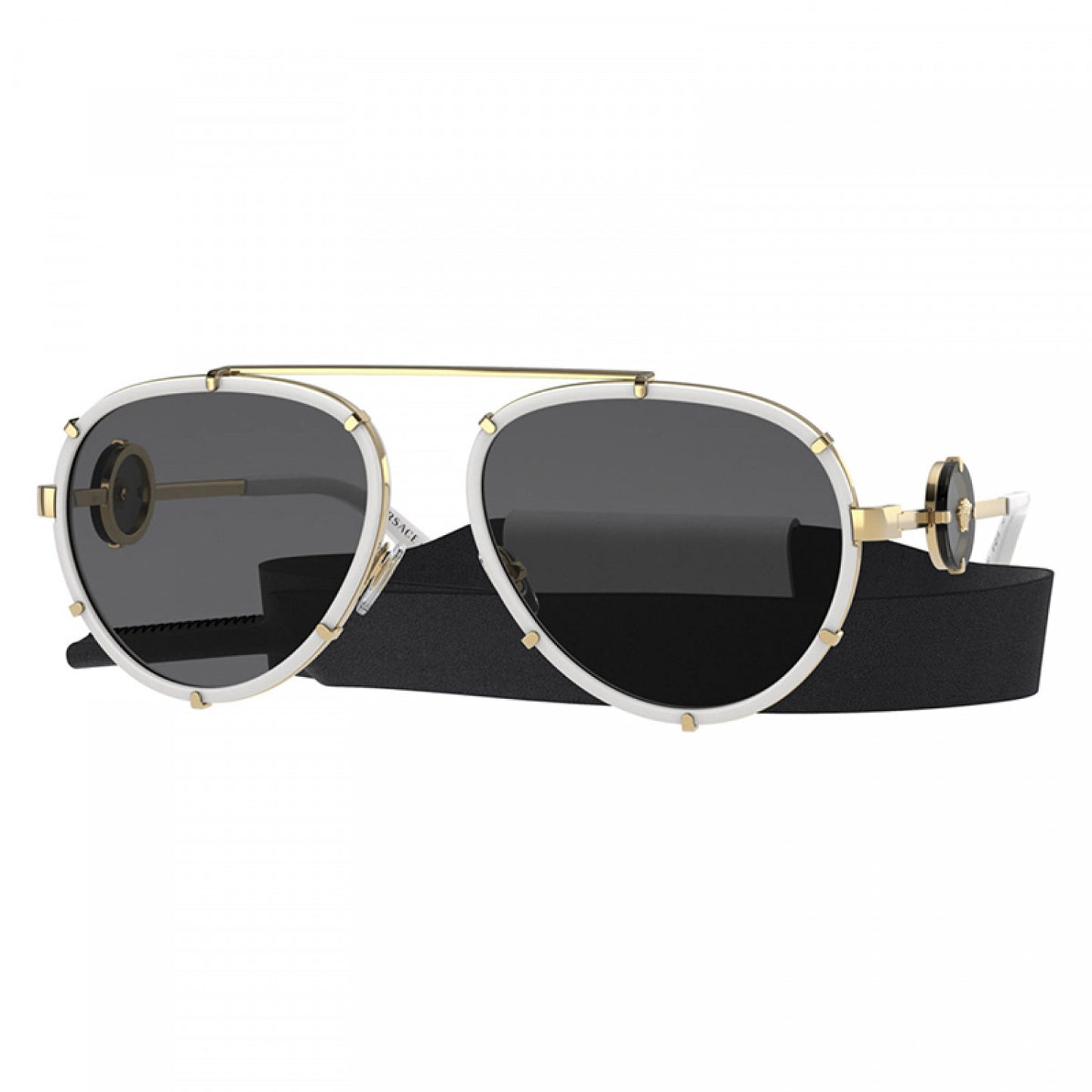 Lentes de Sol Versace VE2232 147187 61-18-145