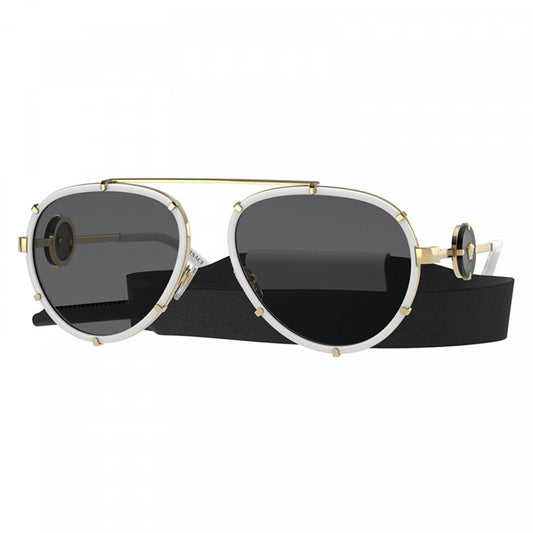 Lentes de Sol Versace VE2232 147187 61-18-145