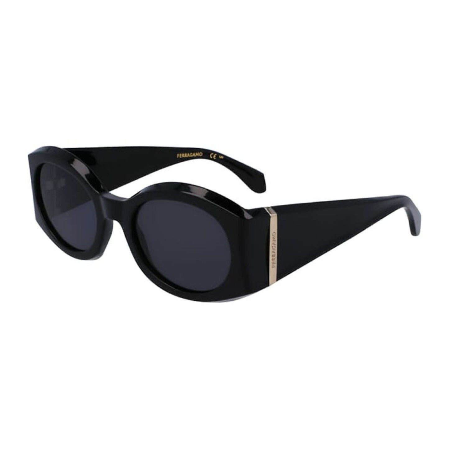 Lentes de Sol Salvatore Ferragamo SF2008S 001 55-22-140