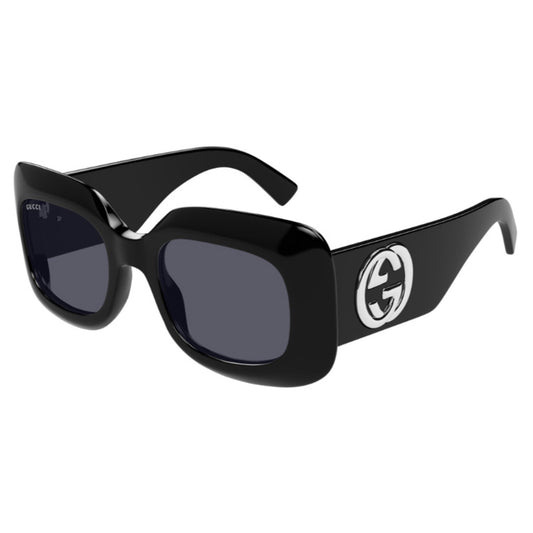Lentes de Sol Gucci GG1695S 001 51-21-140