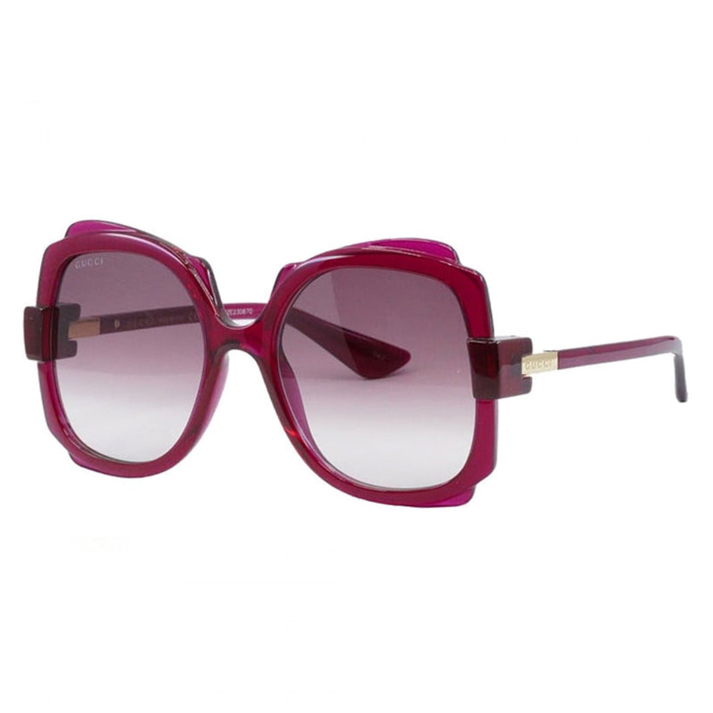 Lentes de Sol Gucci GG1431S 003 57-20-135