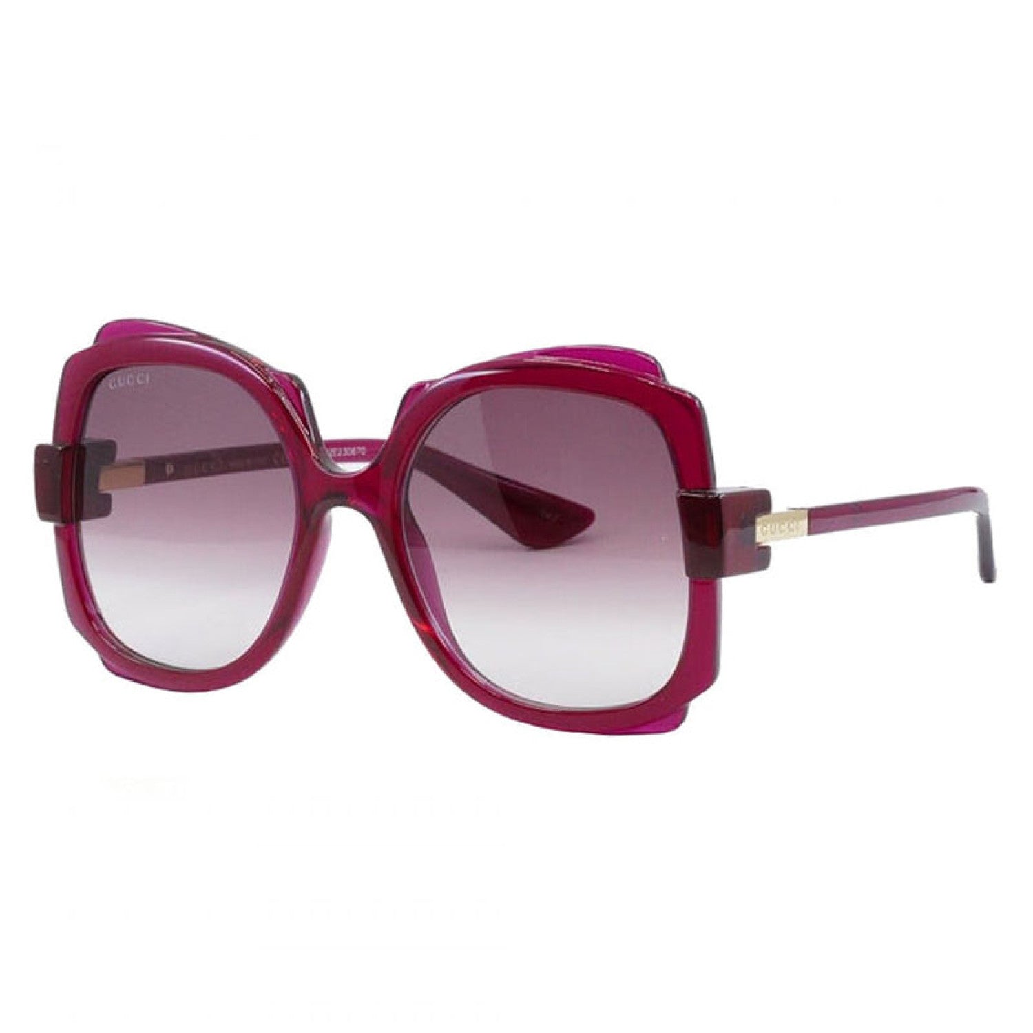 Lentes de Sol Gucci GG1431S 003 57-20-135