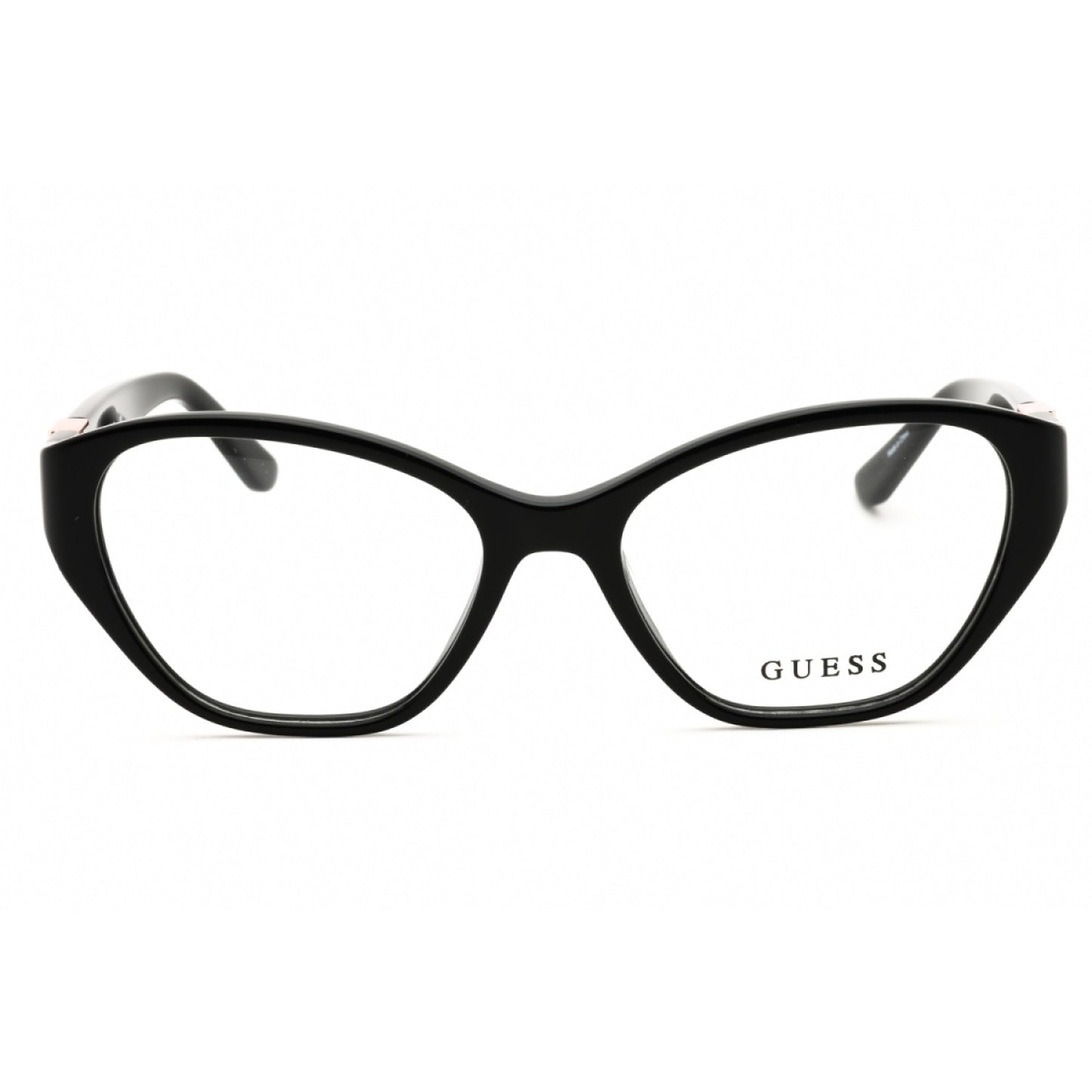 Armazón Oftálmico Guess GU50162 001 51-16-140