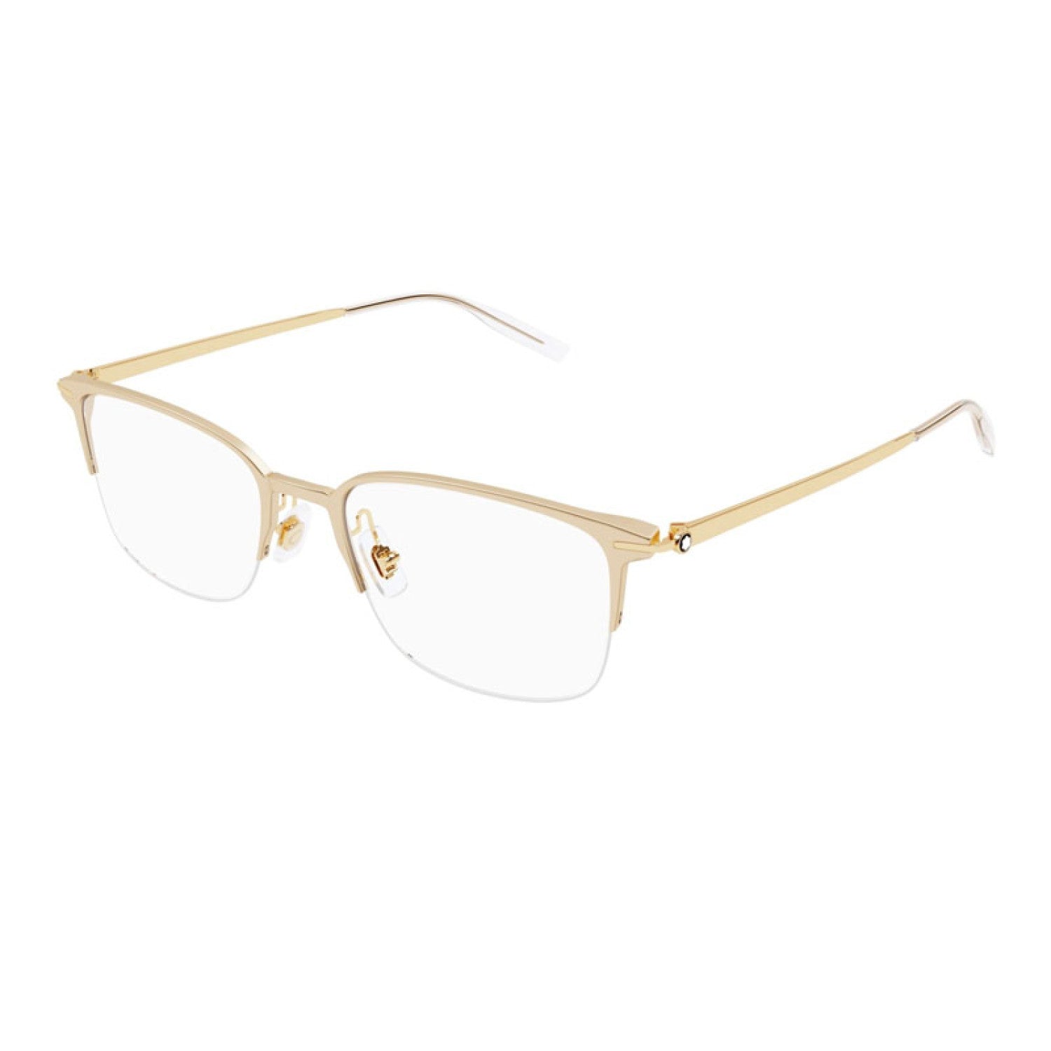 Armazón Oftálmico Montblanc MB0234OK 001 52-19-145