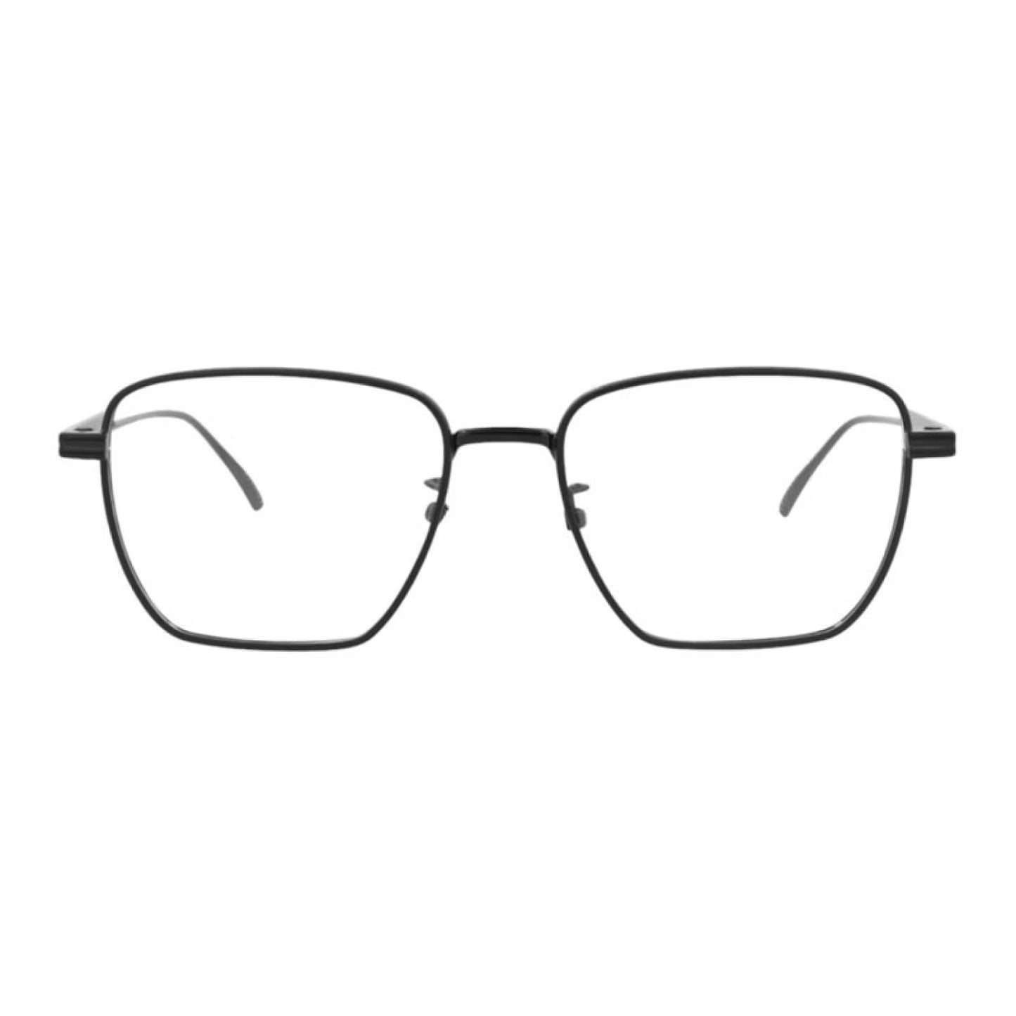 Bottega Veneta BV1015O 001 52-17-145 Optical Frame