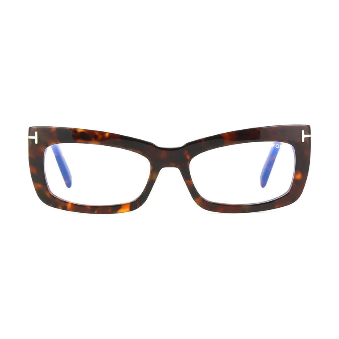 Tom Ford FT5966-B 052 55-18-140 Eyeglass Frame