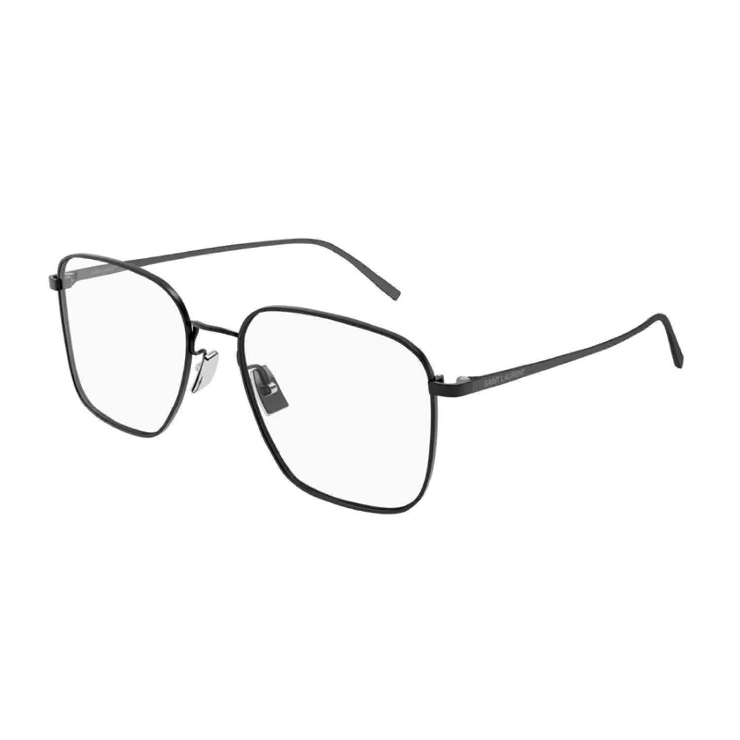 Armazón Oftálmico Saint Laurent SL491 004 55-17-145