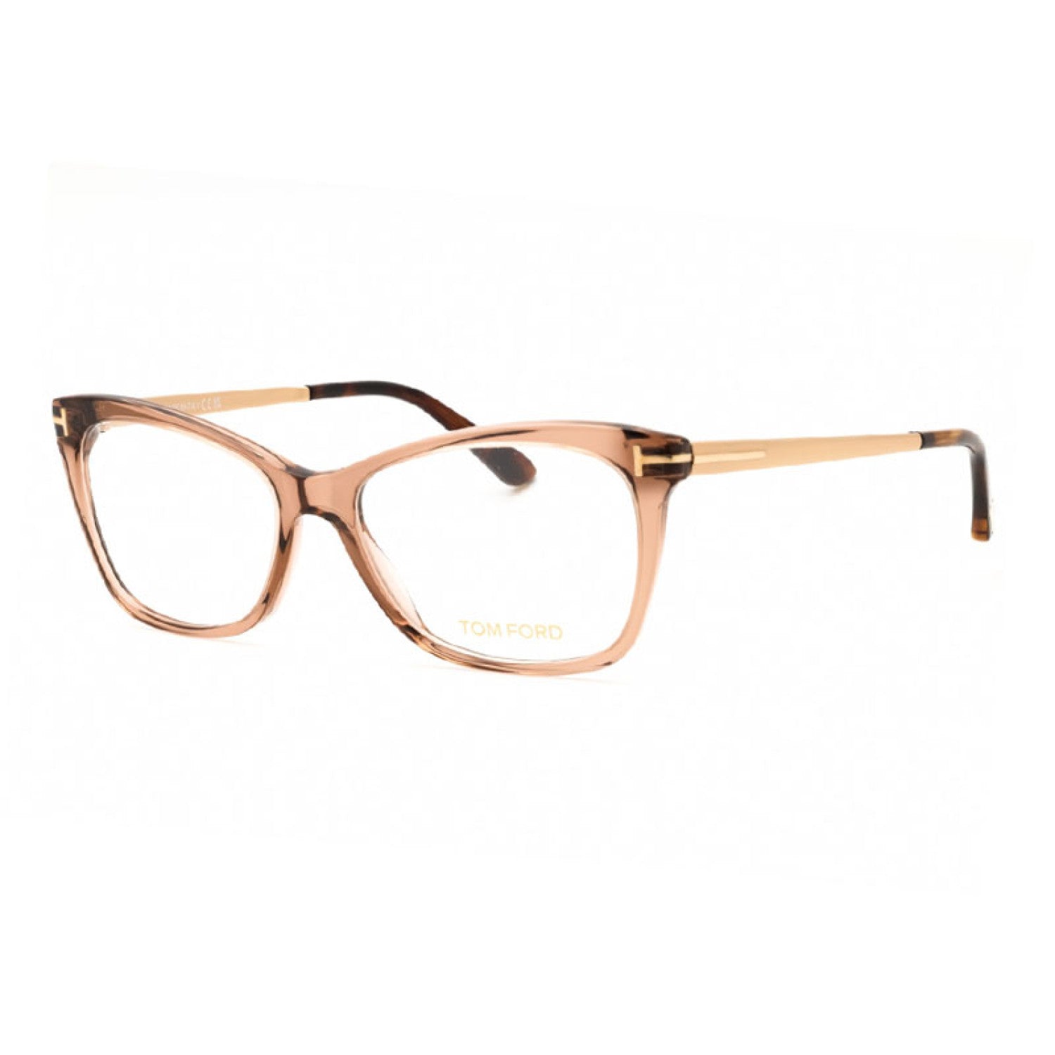 Armazón Oftálmico Tom Ford FT5353 045 54-15-140