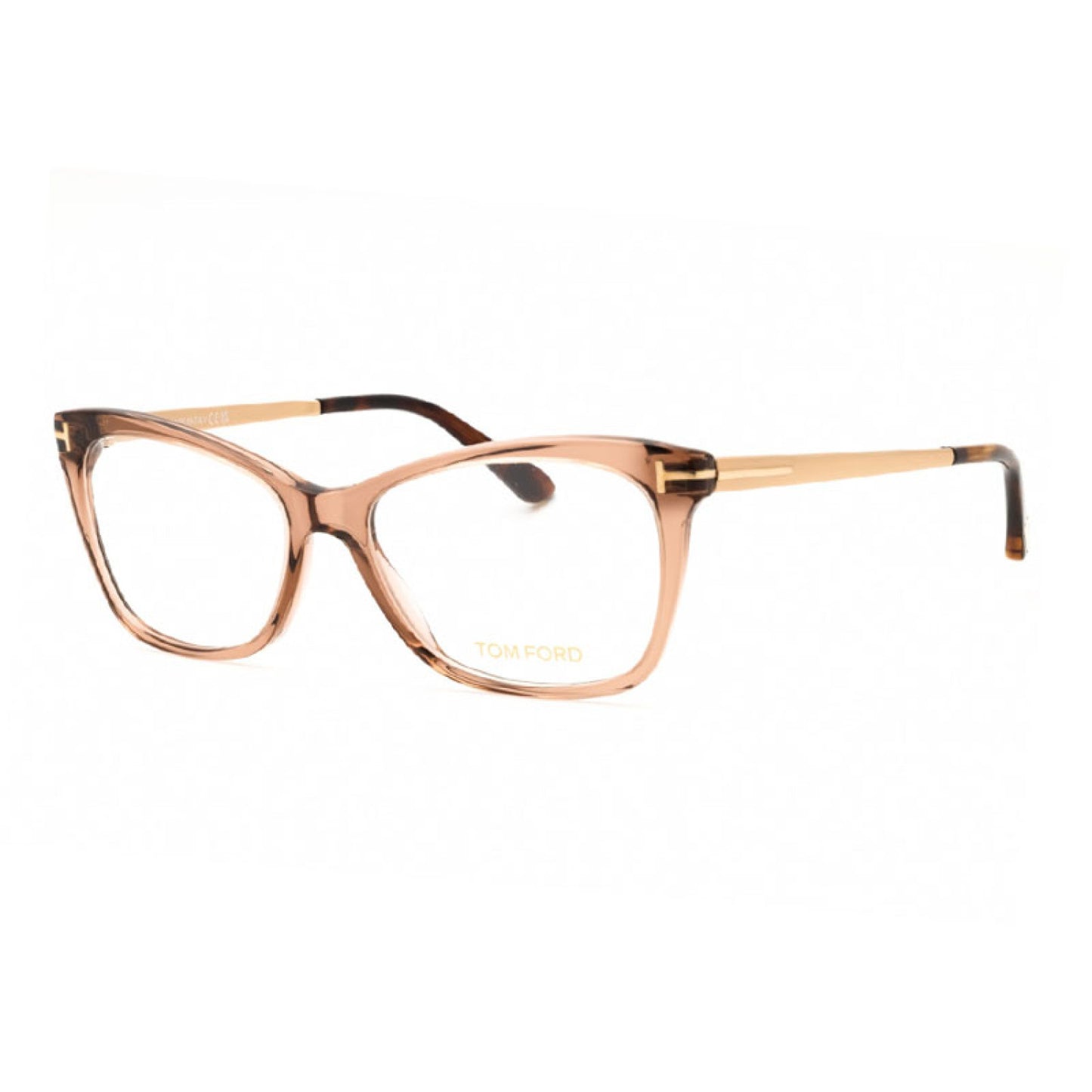 Armazón Oftálmico Tom Ford FT5353 045 52-15-140