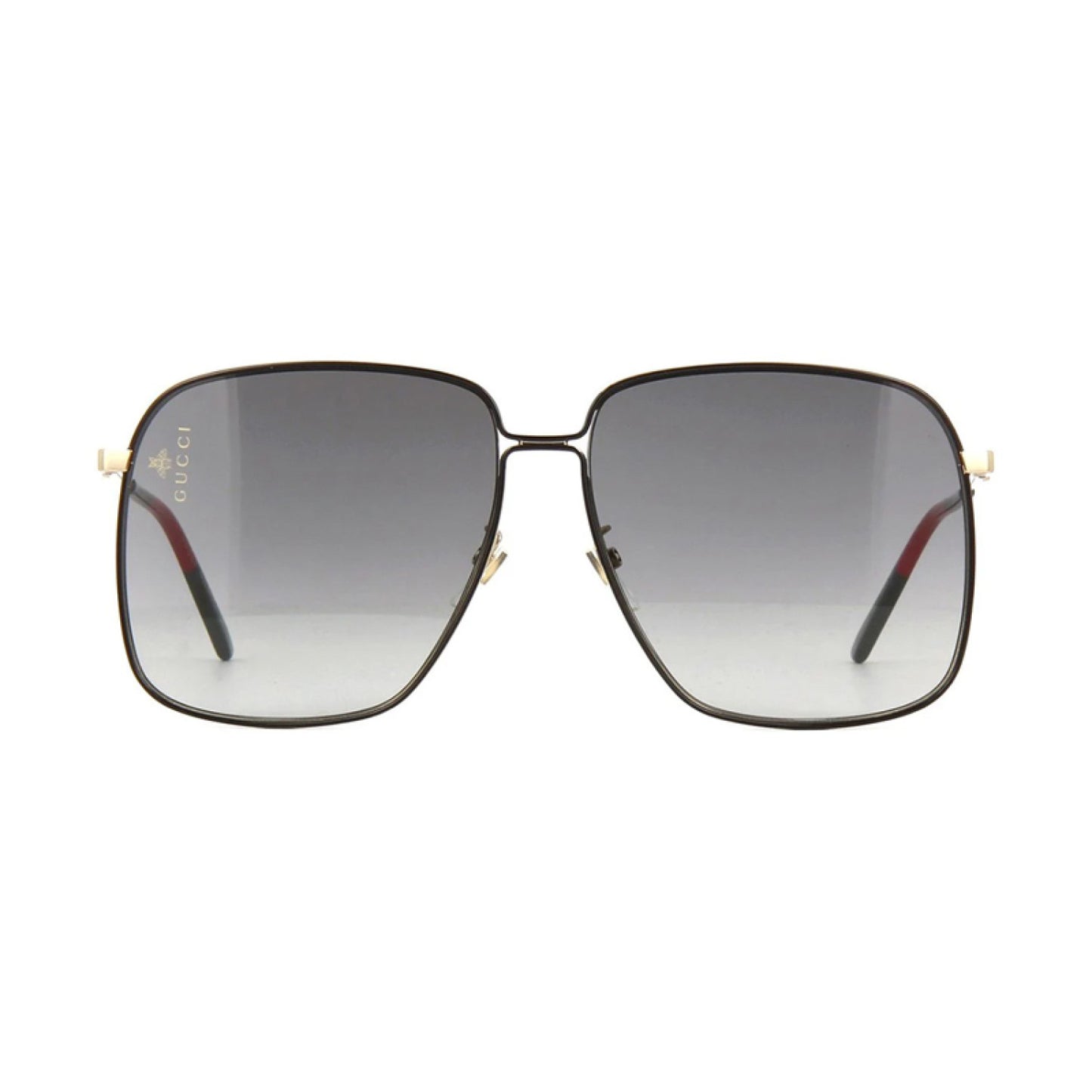 Lentes de Sol Gucci GG0394S 001 61-14-145