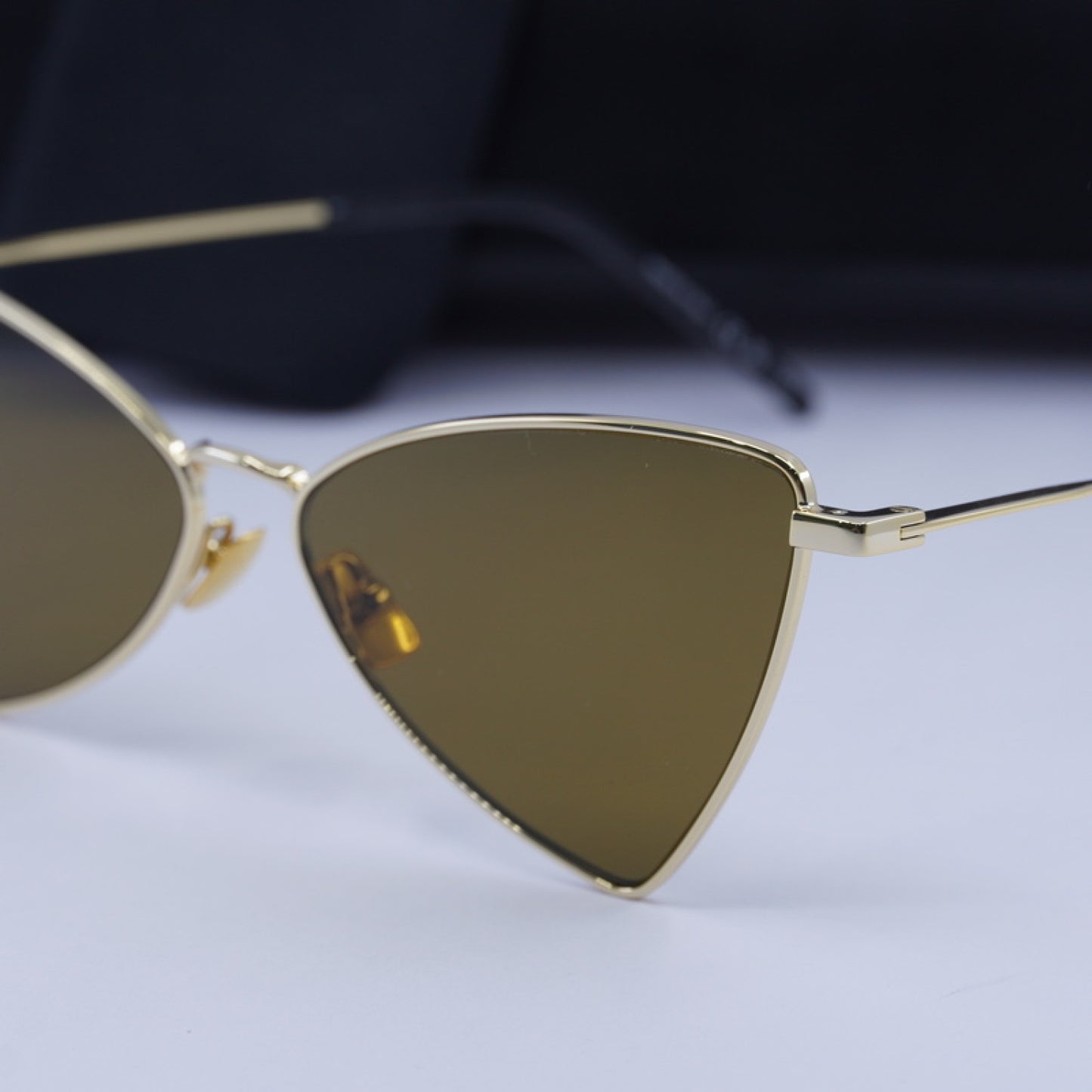 Lentes de Sol Saint Laurent SL303JERRY 011 58-13-145