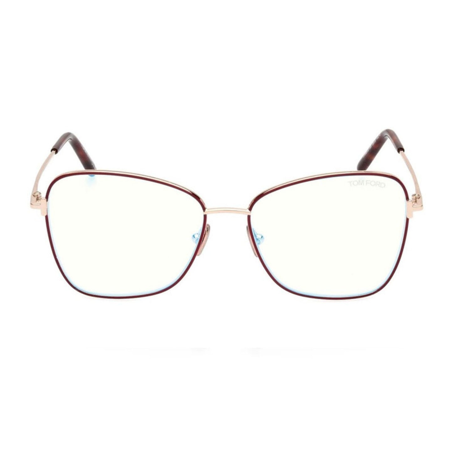 Armazón Oftálmico Tom Ford FT5906-B 069 55-15-140