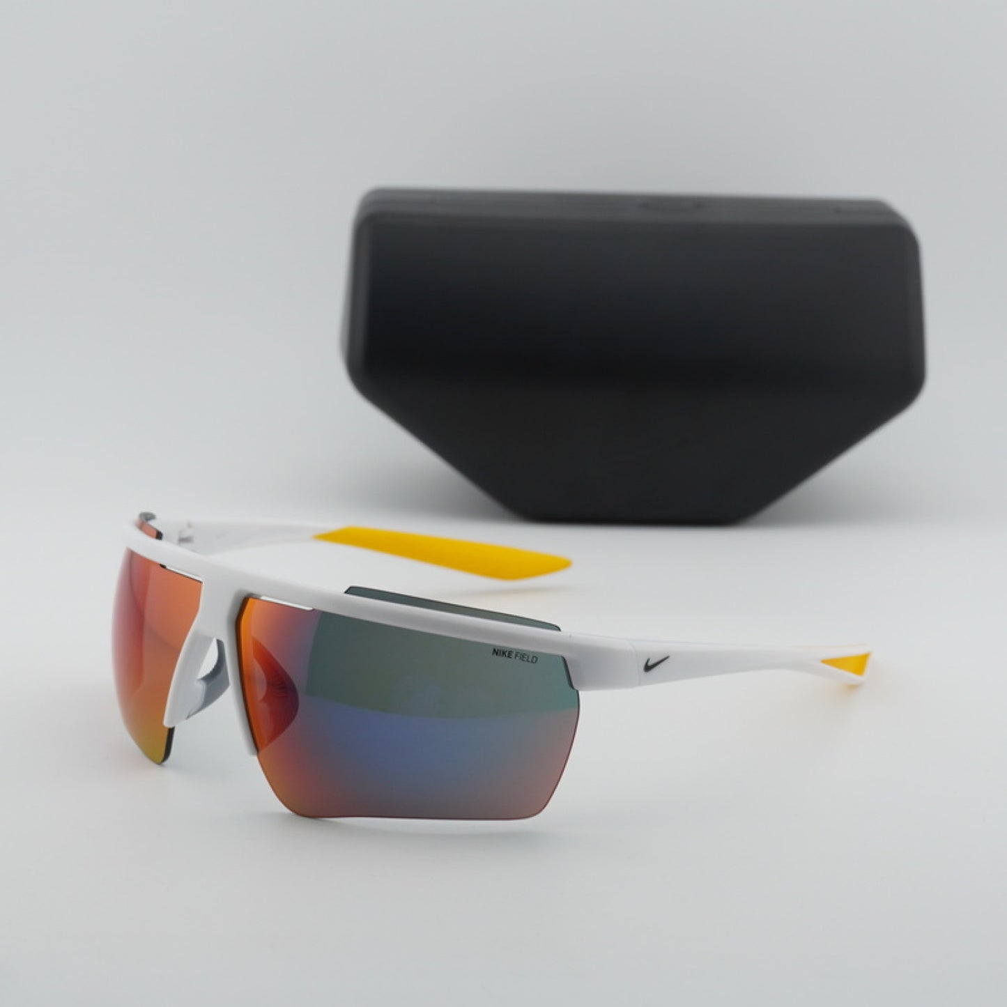 Lentes de Sol Nike NIKE WINDSHIELD 20 CW1287 106 75-09-130