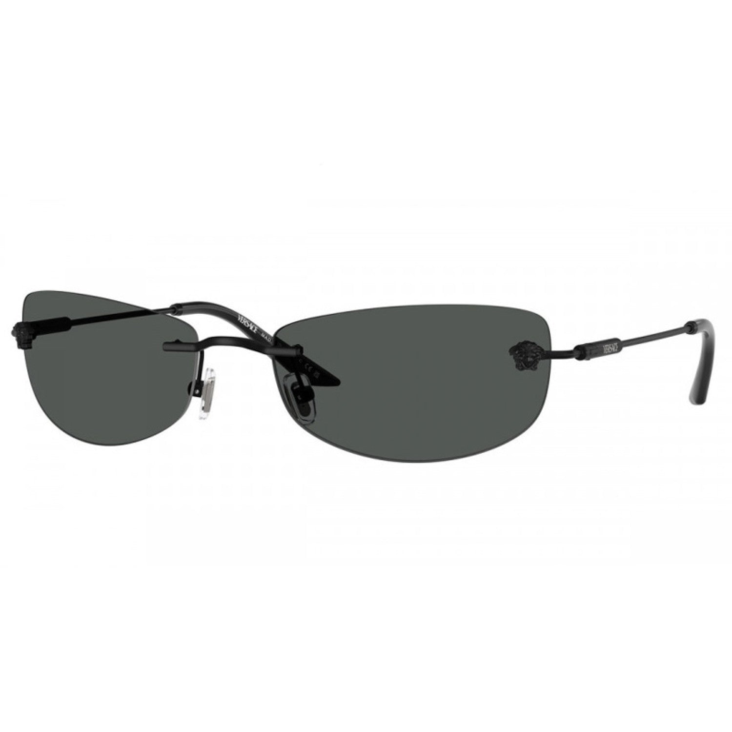 Lentes de Sol Versace VE2279 143687 60-18-135