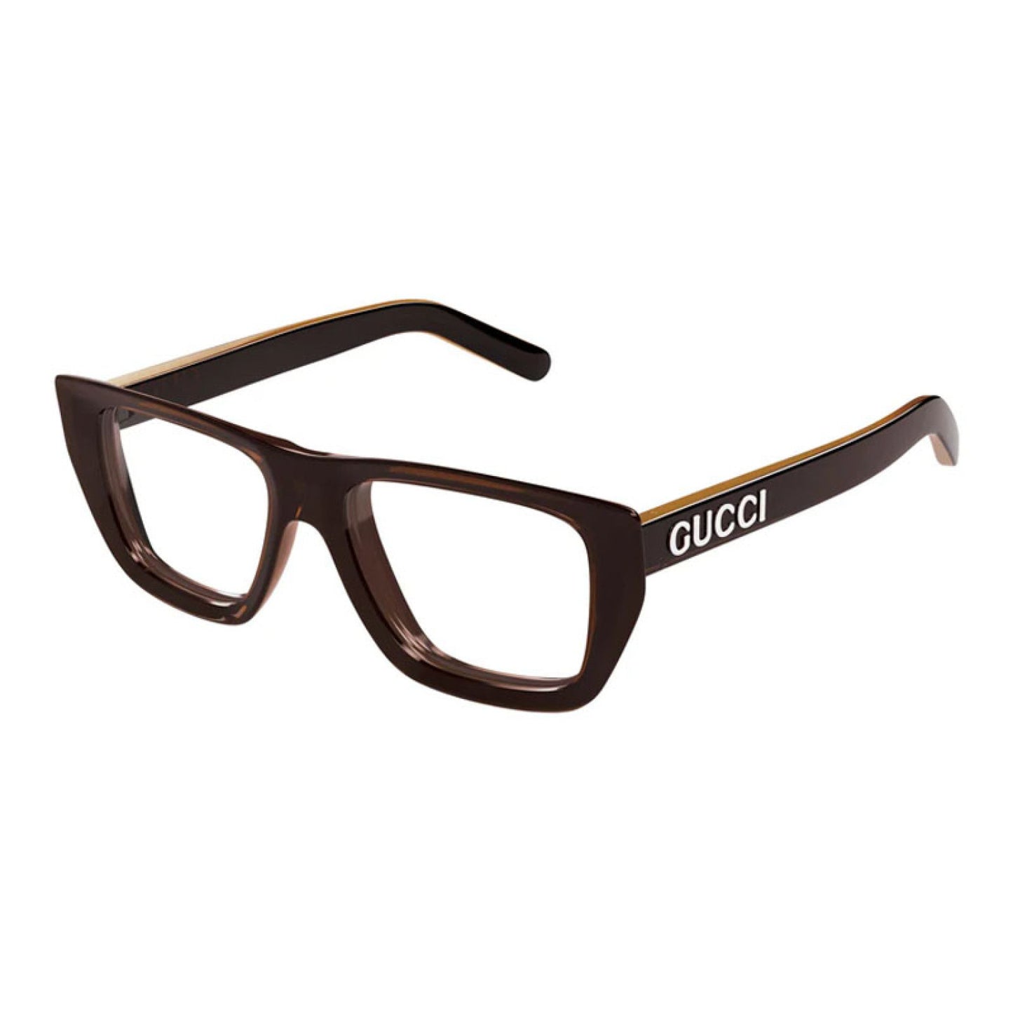 Armazón Oftálmico Gucci GG1724O 002 52-17-145