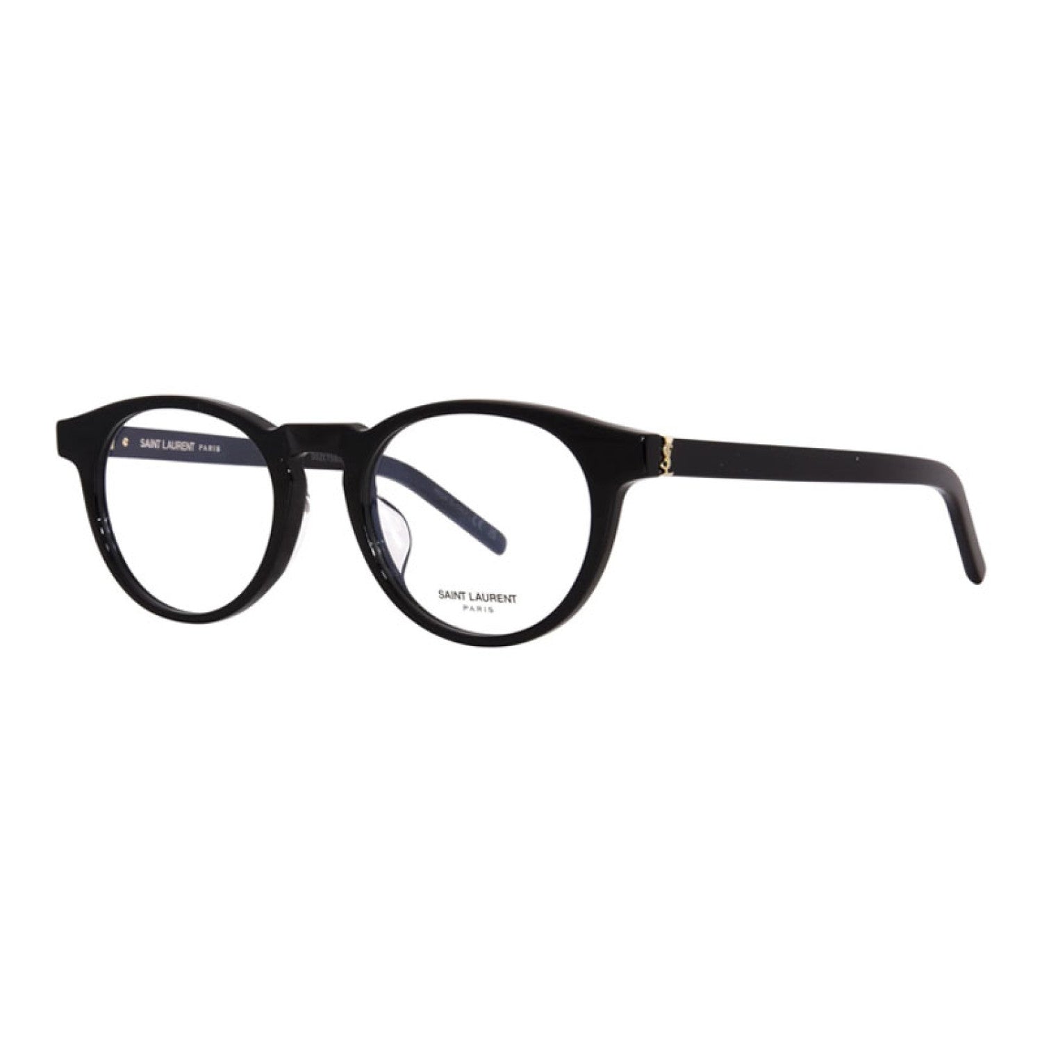 Armazón Oftálmico Saint Laurent SLM122/F 001 50-20-145
