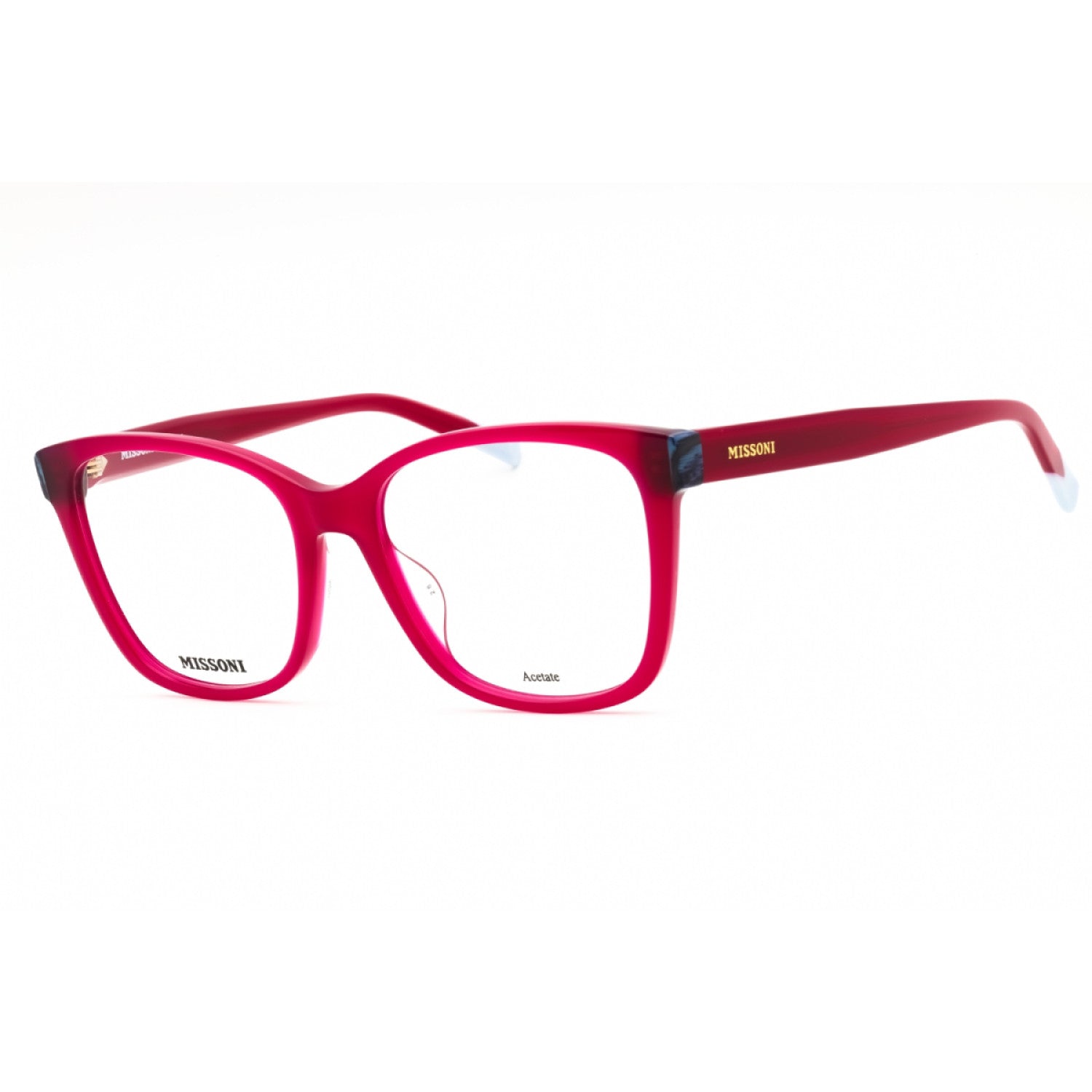 Armazón Oftálmico Missoni MIS 0135/G 0MU100 54-17-145