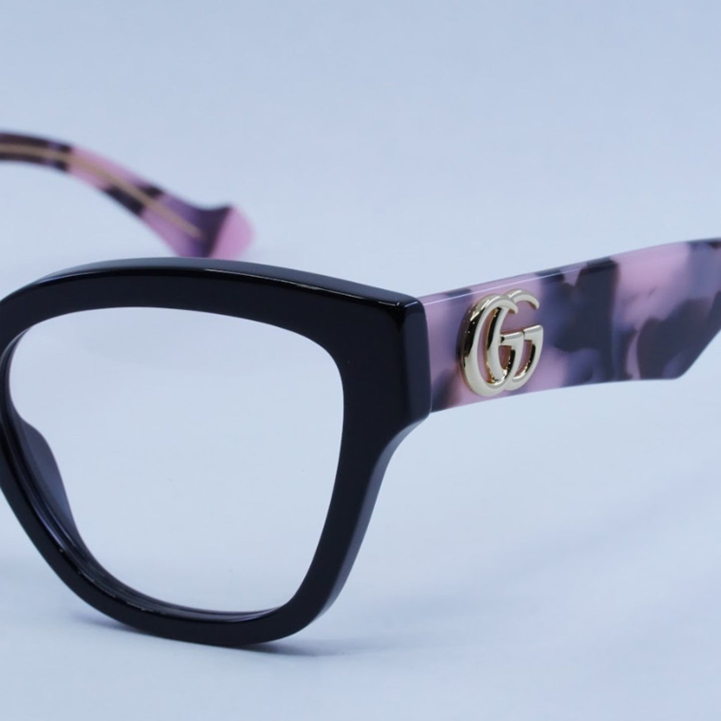 Armazón Oftálmico Gucci GG1424O 012 54-18-145