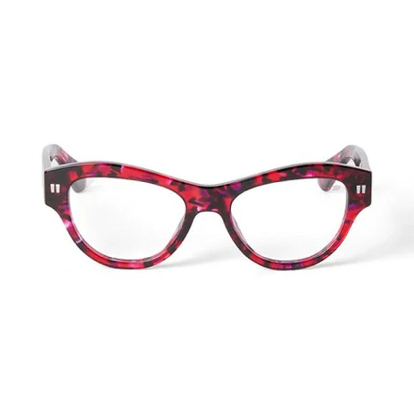Armazón Oftálmico Off-White OERJ076 STYLE 76 2900 51-18-145