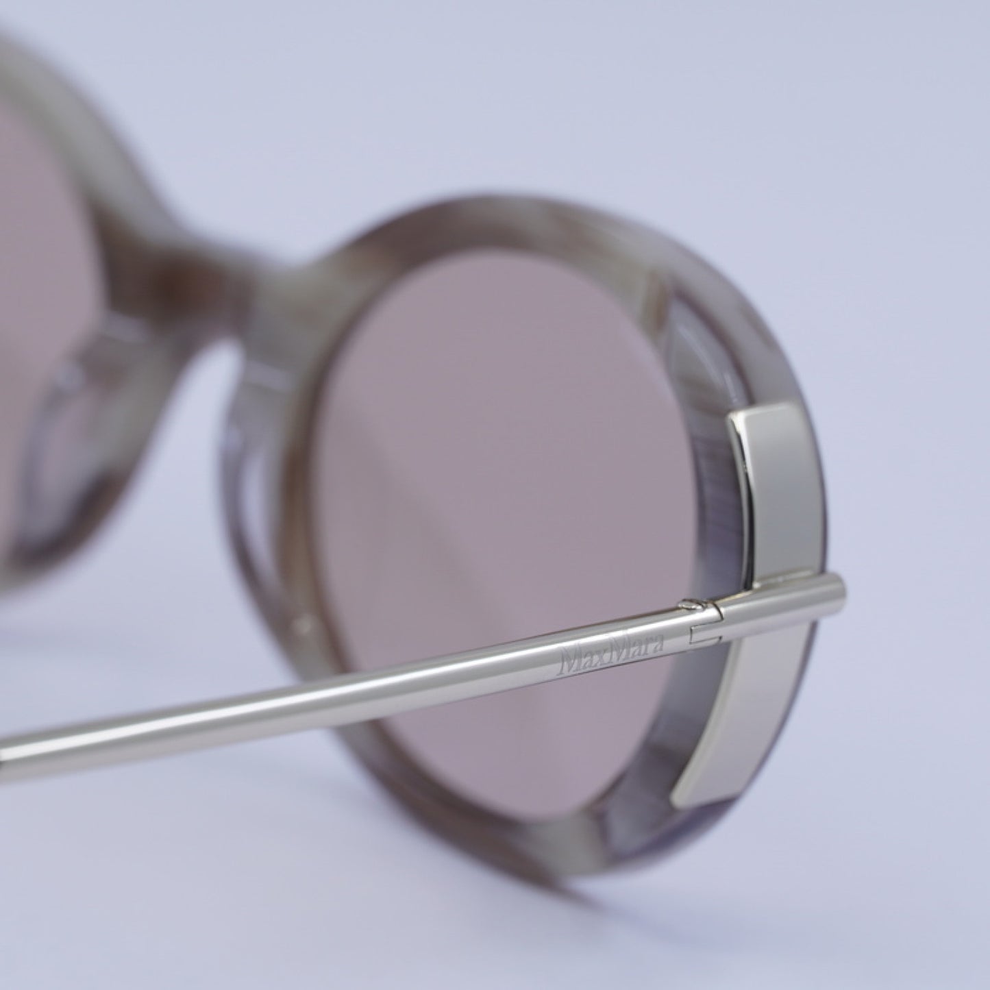 Lentes de Sol Max Mara MM0080 60G 51-21-135