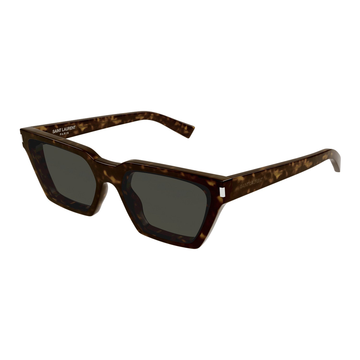Lentes de Sol Saint Laurent SL633CALISTA 002 57-17-145