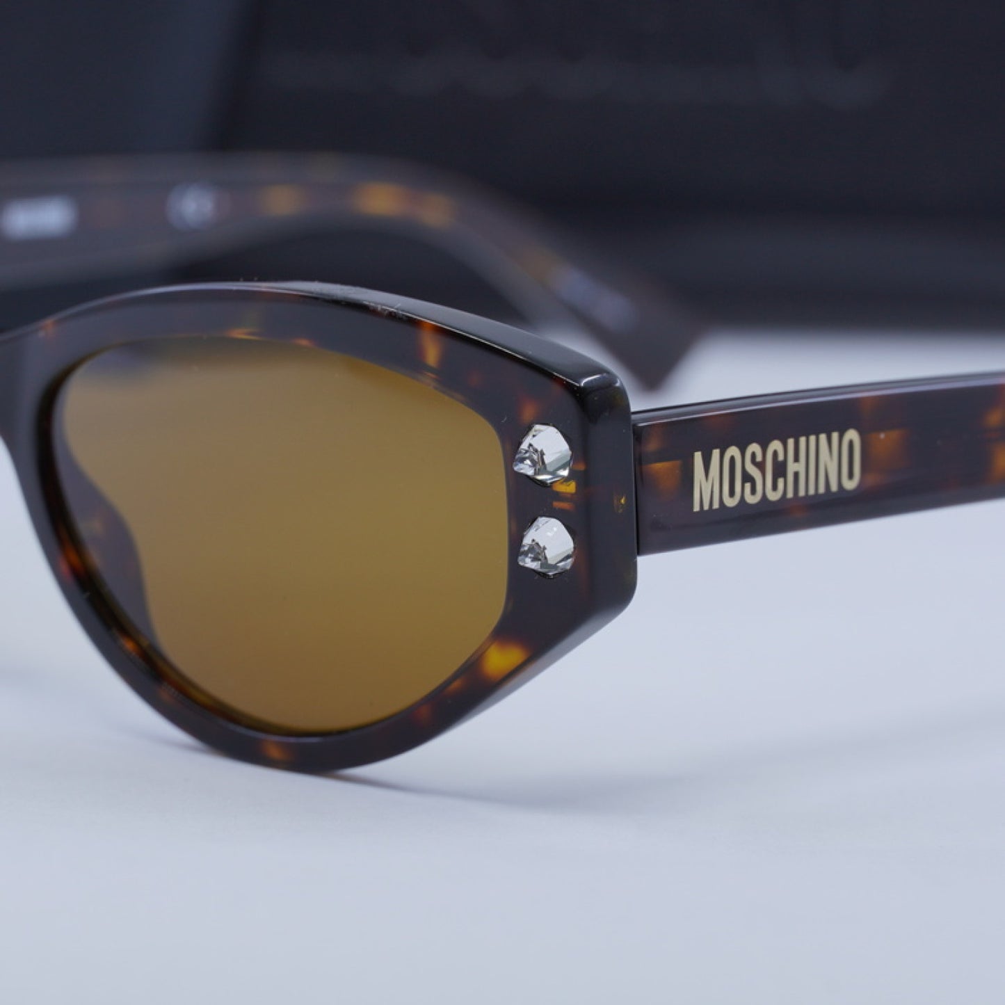 Lentes de Sol Moschino MOS109/S 008670 55-16-140