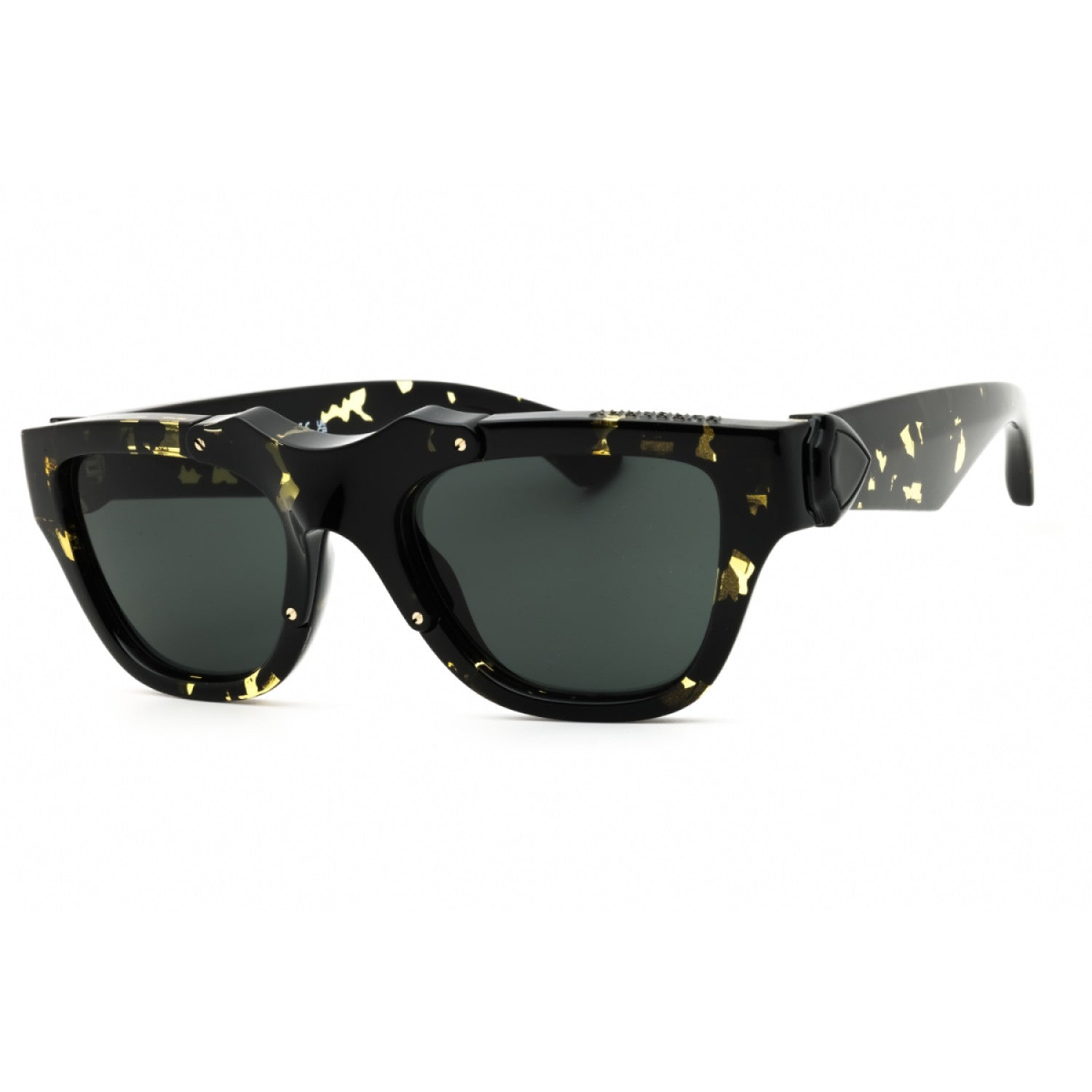 Lentes de Sol Burberry BE4445U 410687 53-20-145