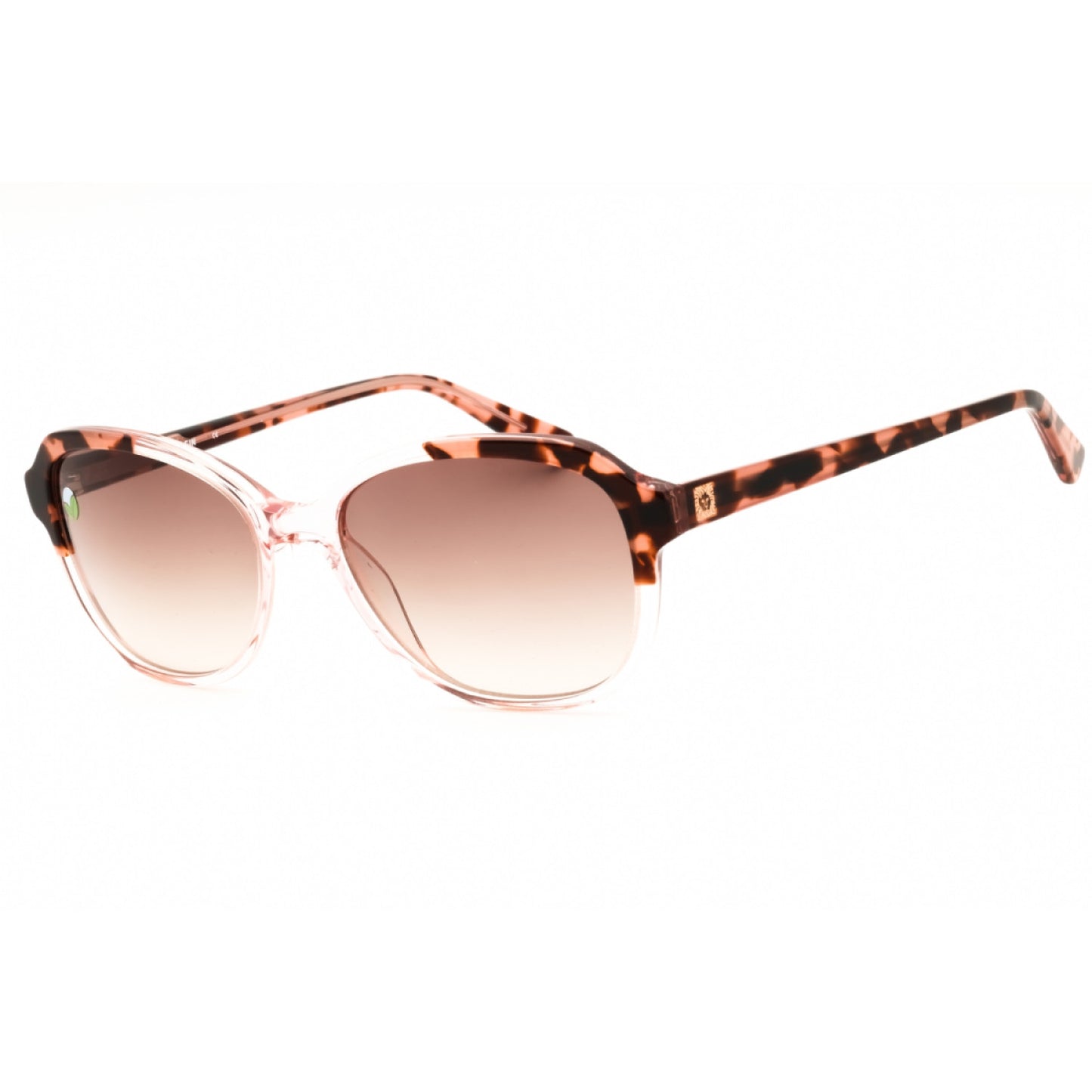 Lentes de Sol Anne Klein AK7078 660 55-17-140