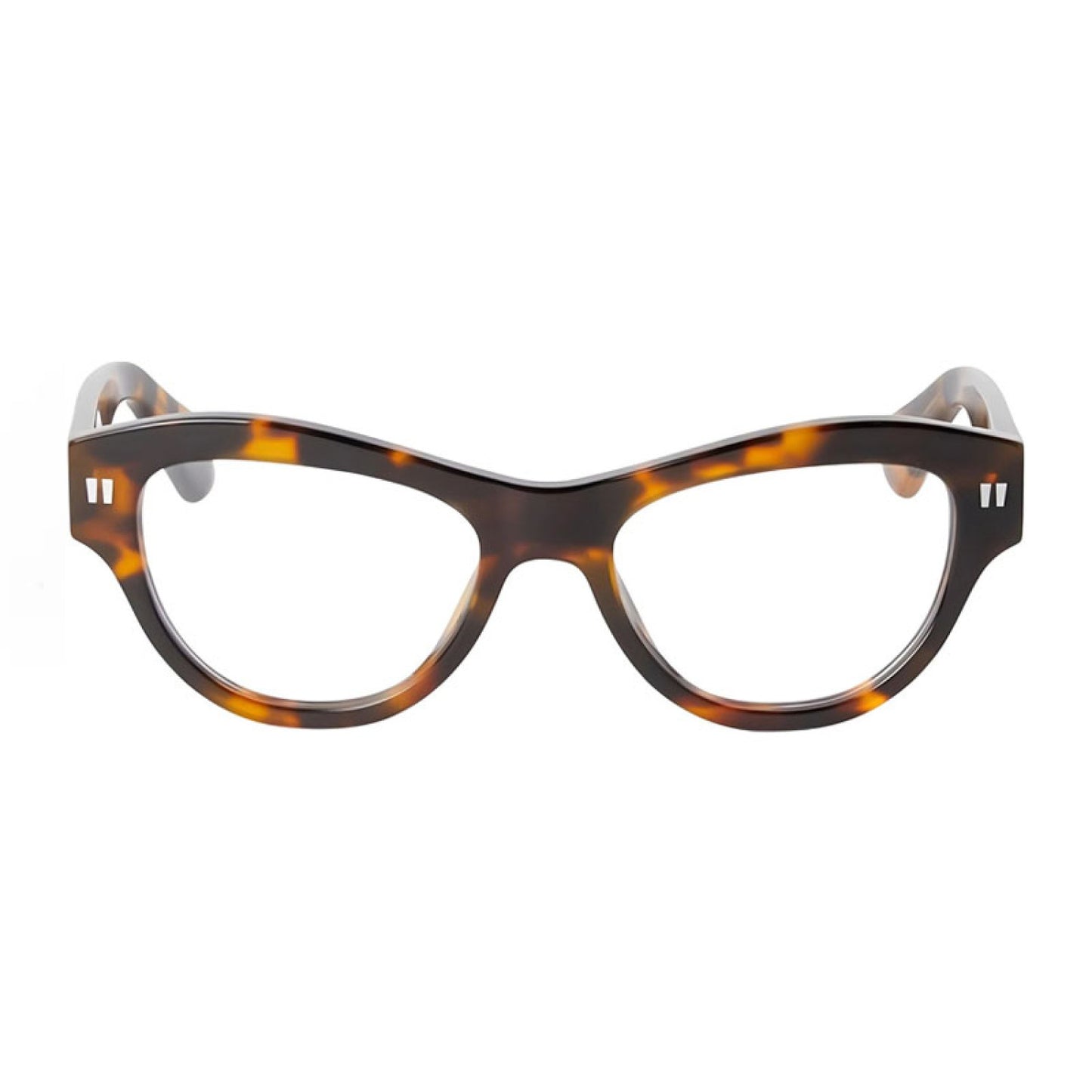 Armazón Oftálmico Off-White OERJ076 STYLE 76 6000 51-18-145