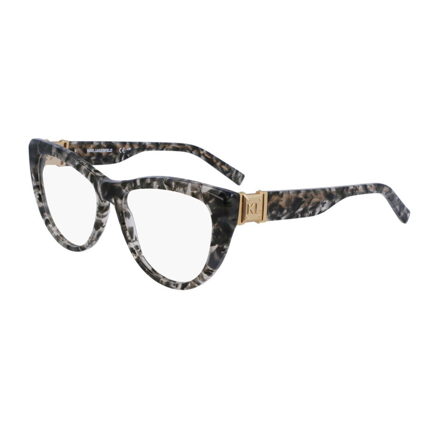 Armazón Oftálmico KARL LAGERFELD KL6133 062 54-16-140