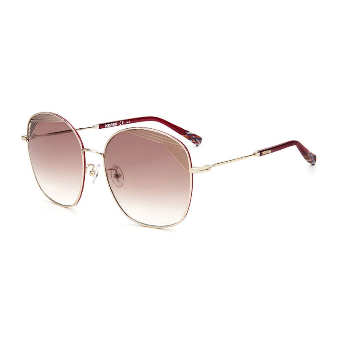Lentes de Sol Missoni MIS 0014/S 06K3HA 59-17-145