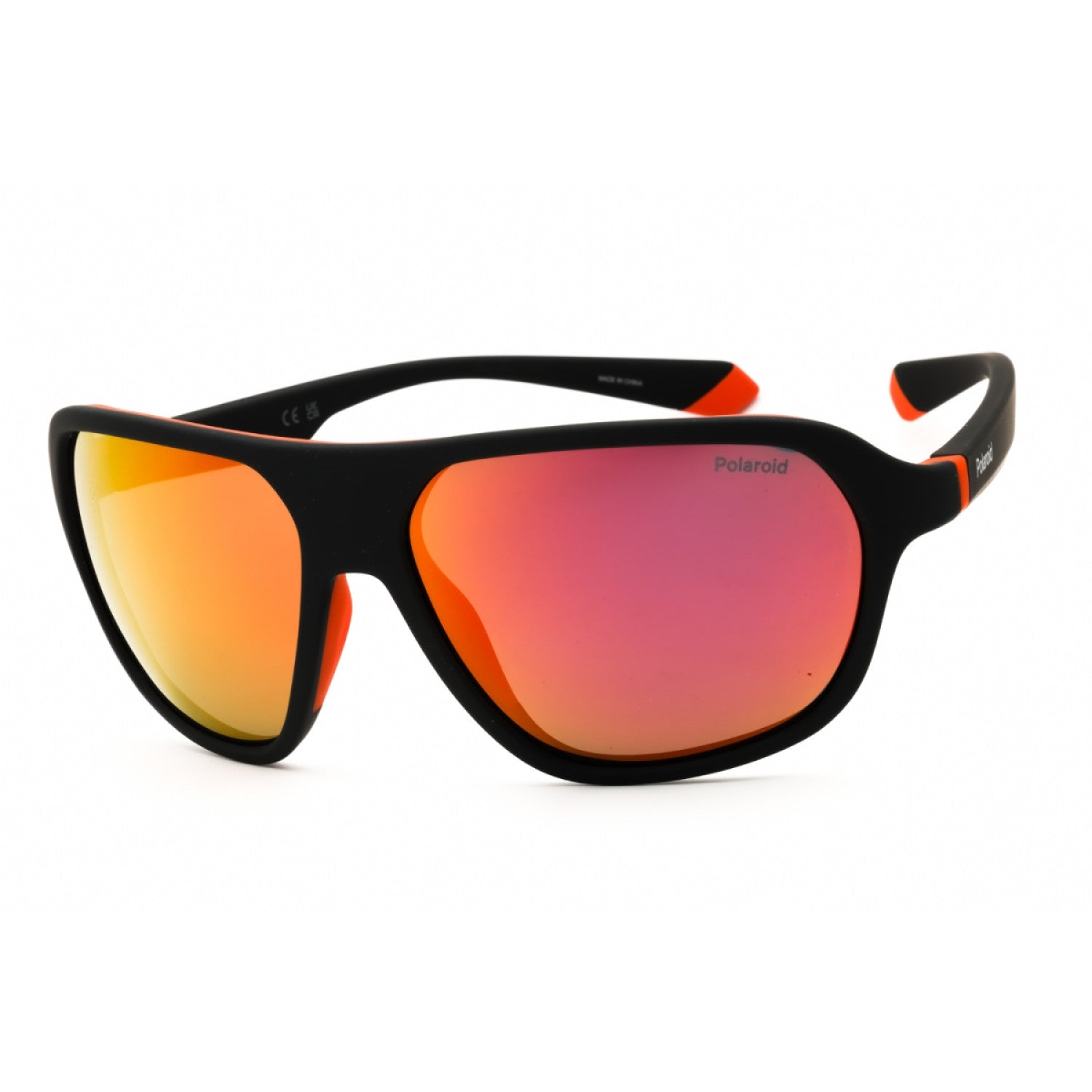 Lentes de Sol Polaroid Core PLD 2152/S 0RC2OZ 59-13-135