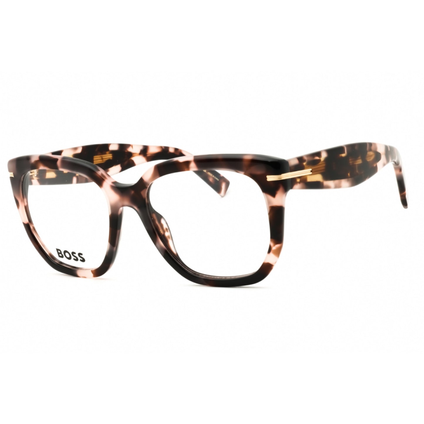 Armazón Oftálmico Hugo Boss BOSS 1734 0HT800 53-18-145