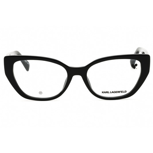 Armazón Oftálmico KARL LAGERFELD KL6151 001 53-17-140