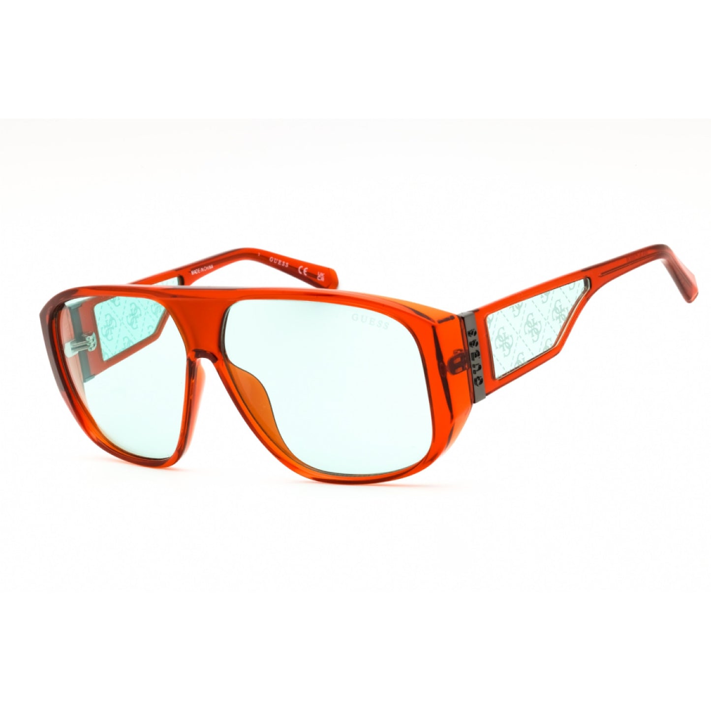 Lentes de Sol Guess GU00135 44V 61-11-140