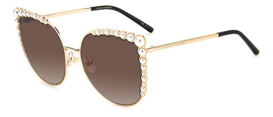 LENTES DE SOL CAROLINA HERRERA HER 0076/S 000/HA 58-19-145