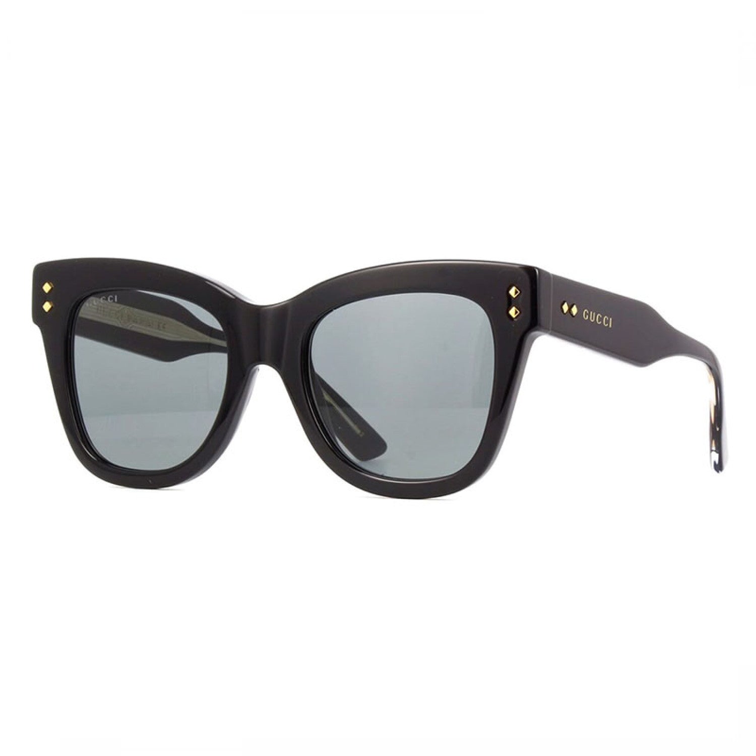 Lentes de Sol Gucci GG1082S 001 52-21-145