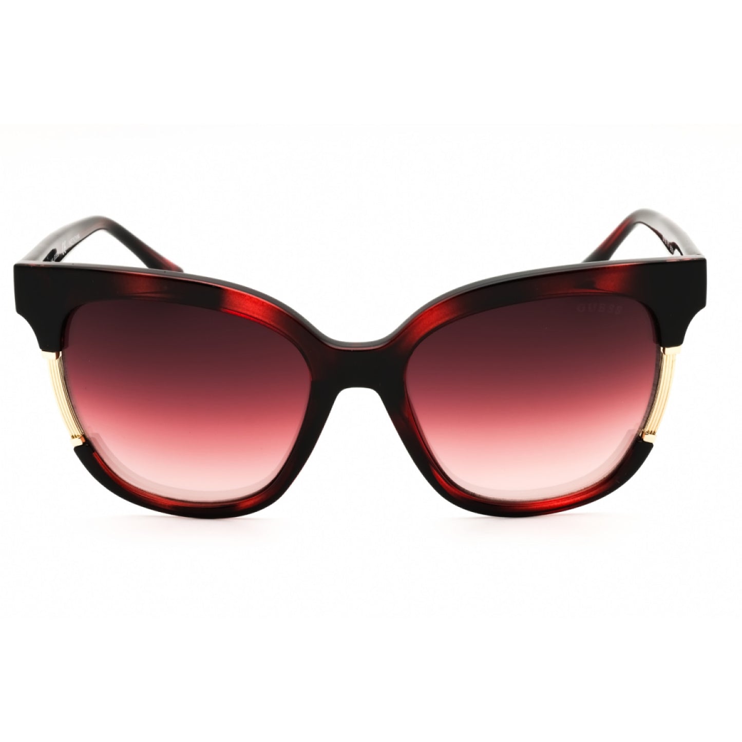Lentes de Sol Guess GU7726 71T 55-18-135