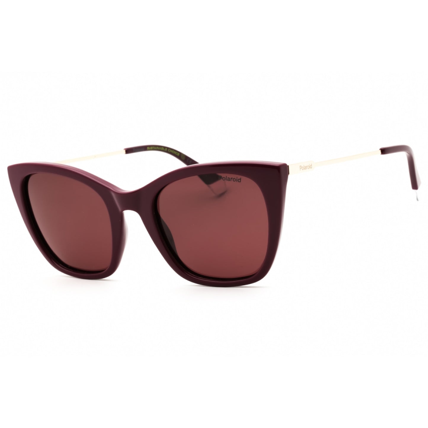 Lentes de Sol Polaroid Core PLD 4144/S/X 0B3VKL 52-21-145