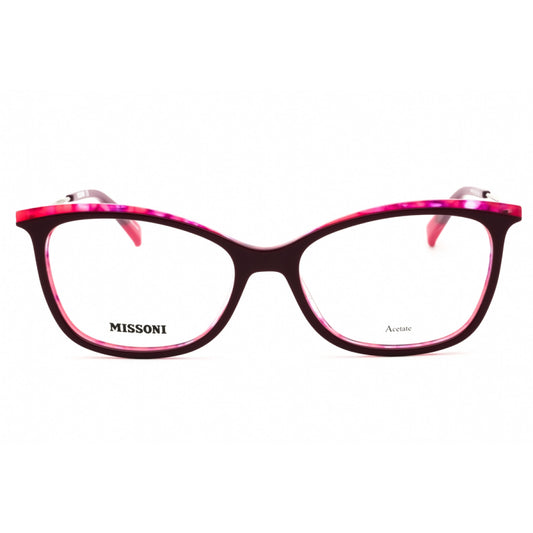 Armazón Oftálmico Missoni MIS 0141 0EM500 54-16-140