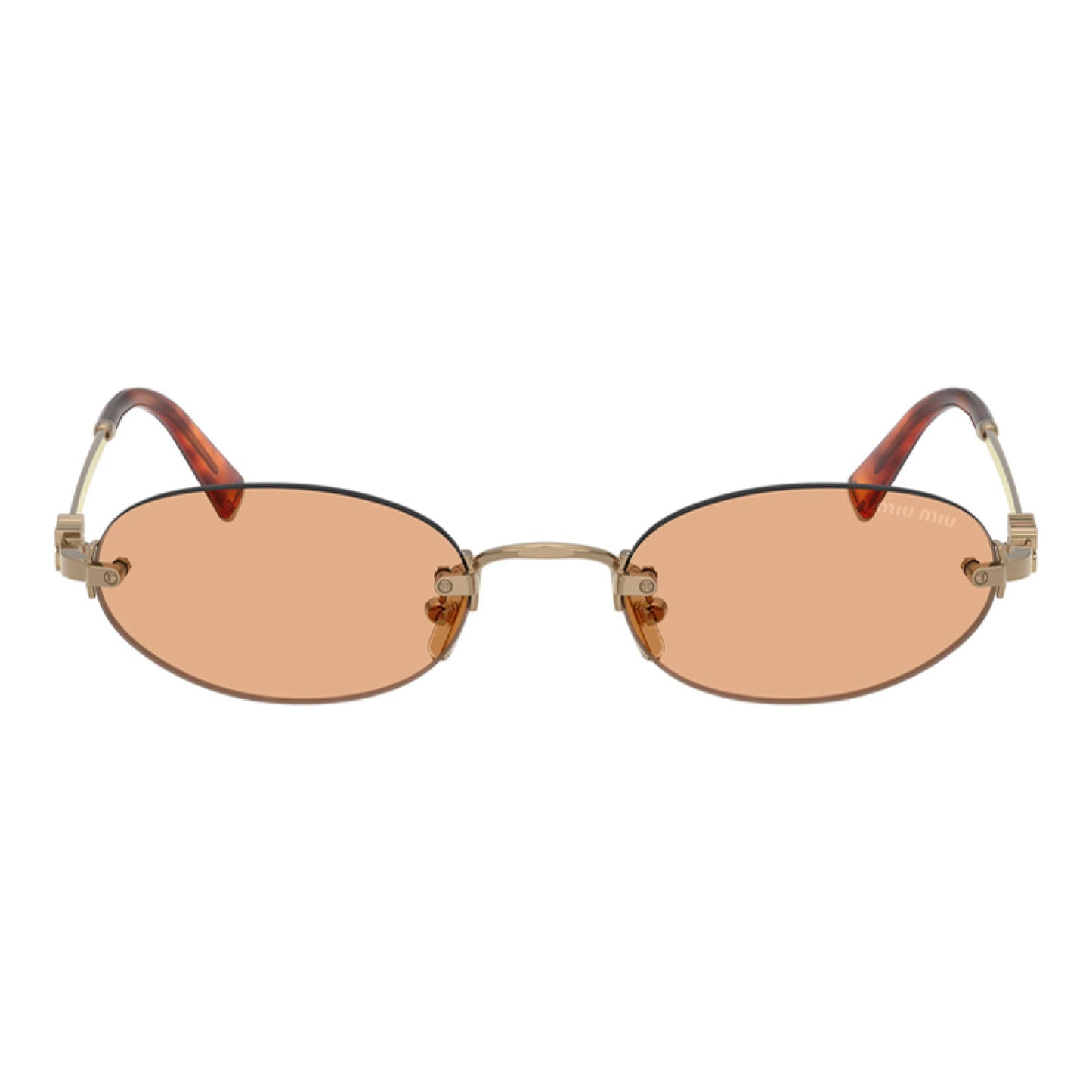 Lentes de Sol Miu Miu MUA54S 7OE90X 51-20-140