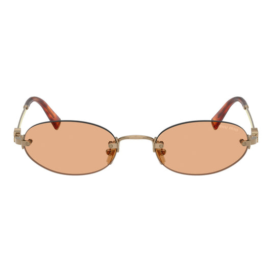 Lentes de Sol Miu Miu MUA54S 7OE90X 51-20-140