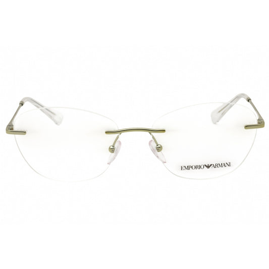 Armazón Oftálmico Emporio Armani EA1167 3389 55-16-140