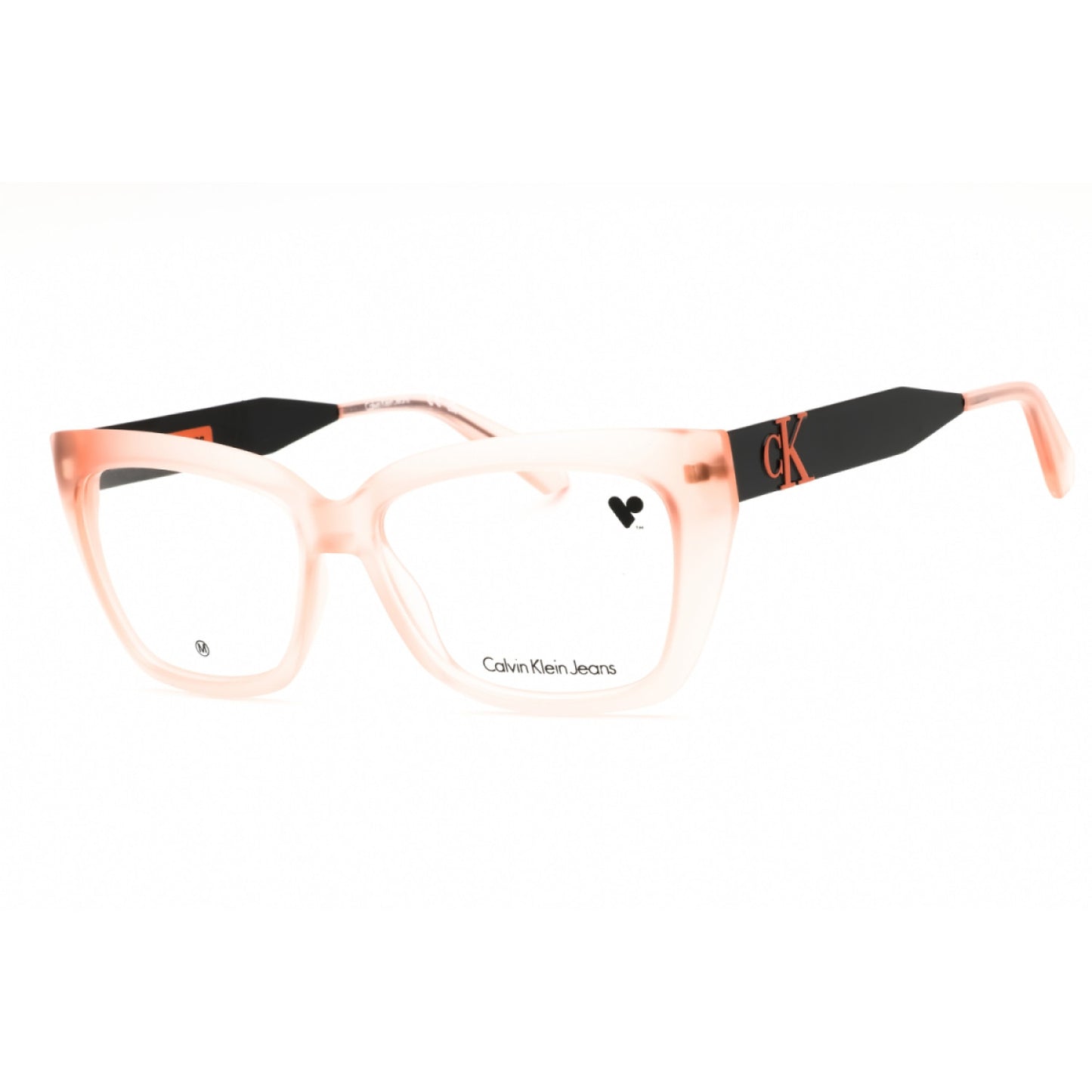 Armazón Oftálmico Calvin Klein Jeans CKJ23618 671 53-14-140