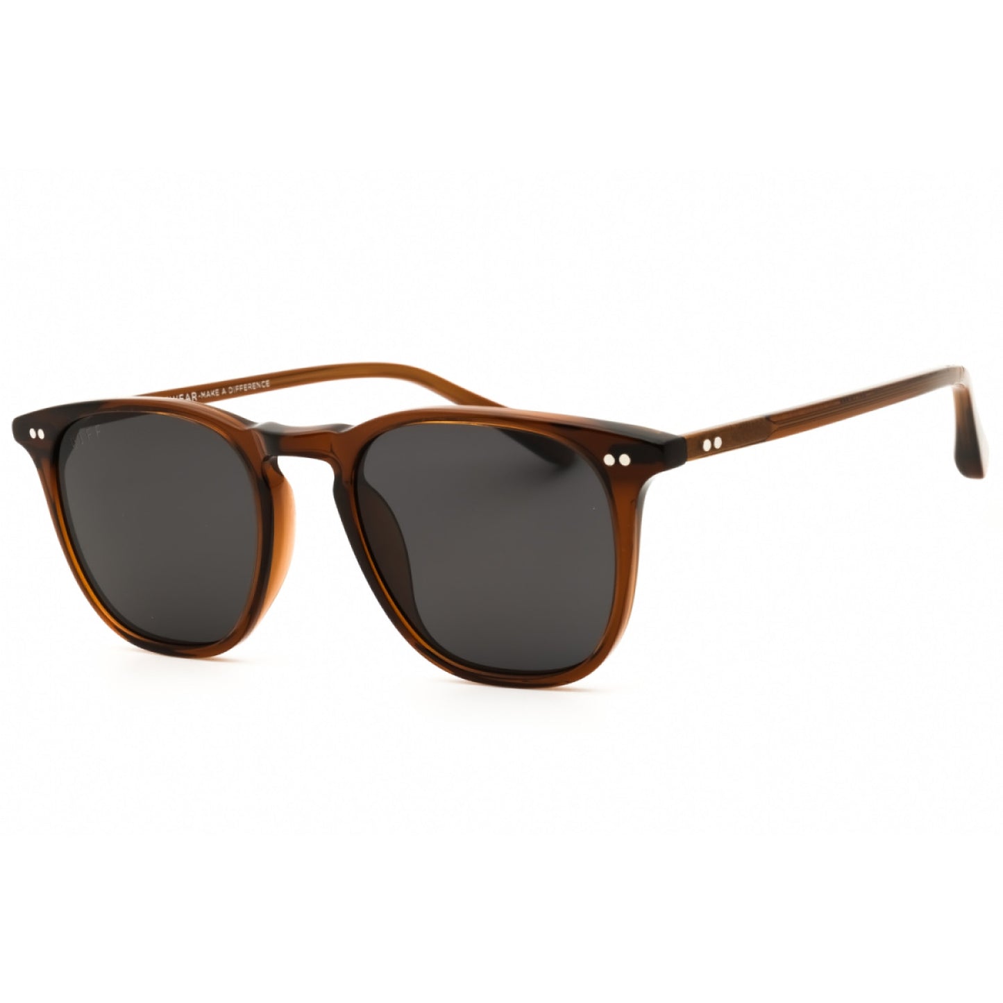 Lentes de Sol DIFF Eyewear SDFMXWL WSKP 49-19-145
