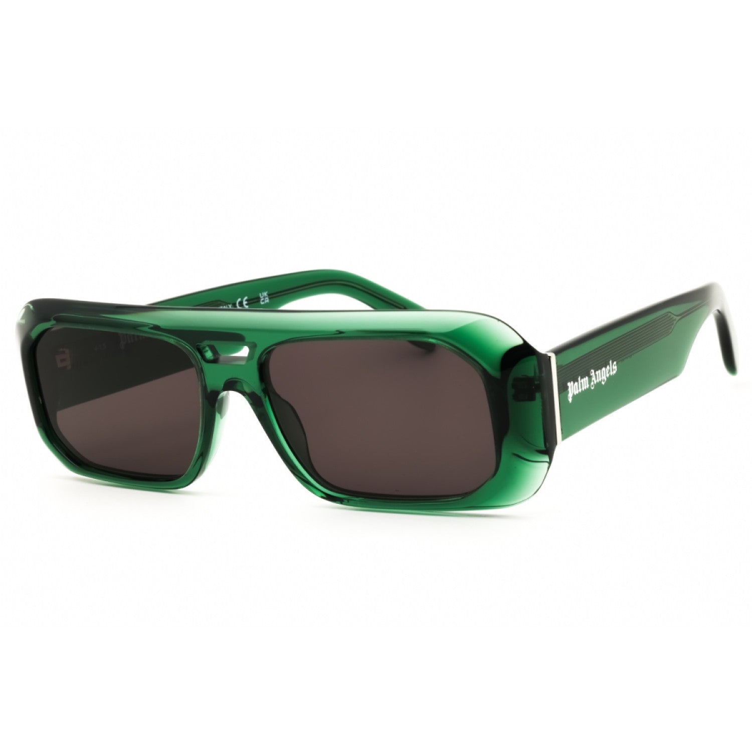 Lentes de Sol Palm Angels PERI102 WILLOW 5507 57-16-145