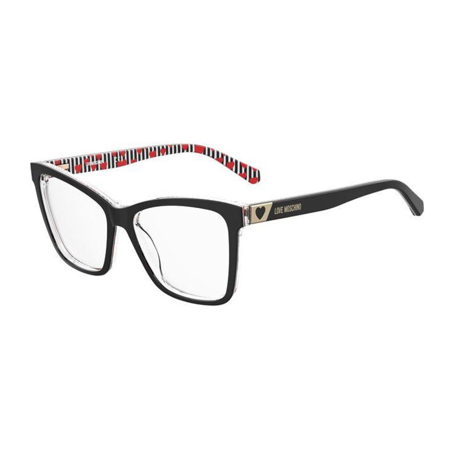 Armazón Oftálmico Moschino MOL586 080700 54-15-140